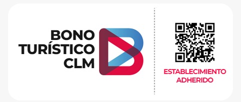 bono turístico CLM