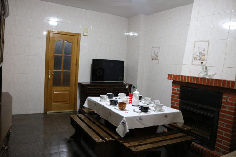 comedor