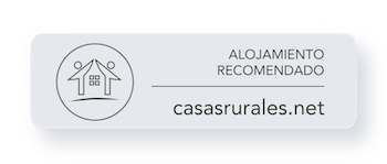 La Cerecera, alojamiento en Casasrurales.net
